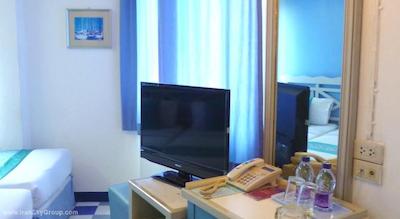 سواسدی بنگلومپو این