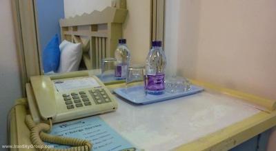 سواسدی بنگلومپو این