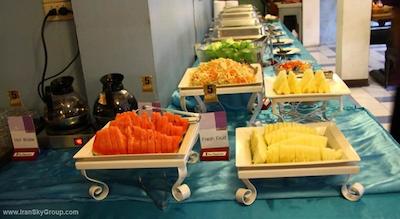 سواسدی بنگلومپو این