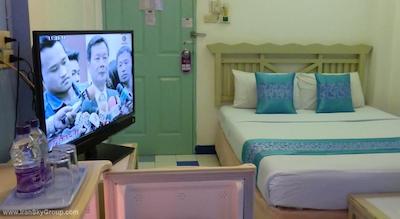 سواسدی بنگلومپو این