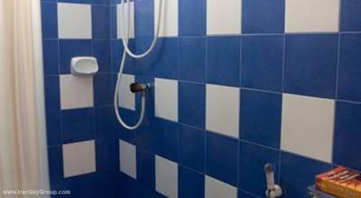 سواسدی بنگلومپو این