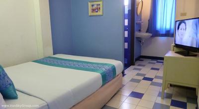 سواسدی بنگلومپو این