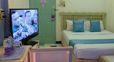 سواسدی بنگلومپو این