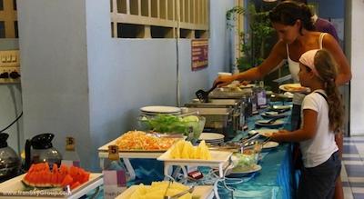 سواسدی بنگلومپو این