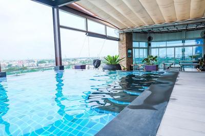 II پارک ویلیج راما