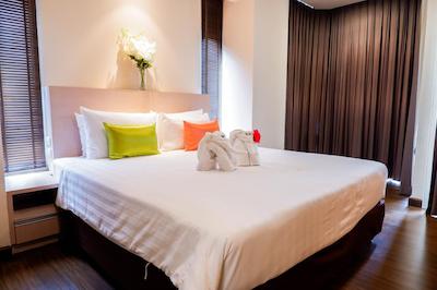 II پارک ویلیج راما