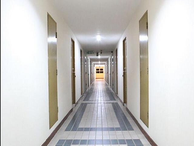 ال ای تاور بانکوک