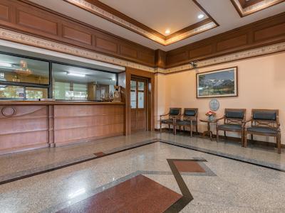 ال ای تاور بانکوک