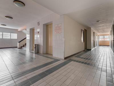 ال ای تاور بانکوک