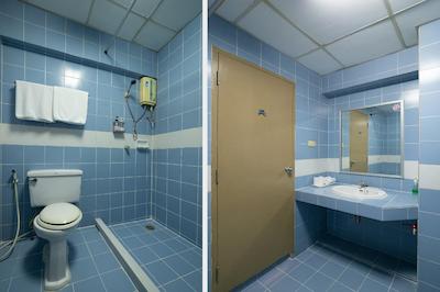 ال ای تاور بانکوک