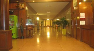 سوریونگ چومفن هتل