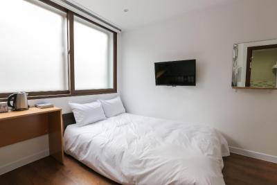 گودست پترکات هتل اینسادنگ