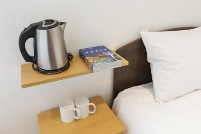 گودست پترکات هتل اینسادنگ