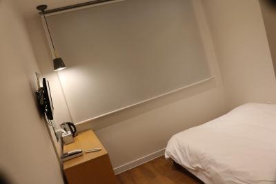 گودست پترکات هتل اینسادنگ