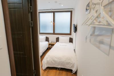 گودست پترکات هتل اینسادنگ