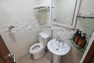 گودست پترکات هتل اینسادنگ