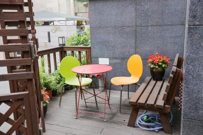 گودست پترکات هتل اینسادنگ