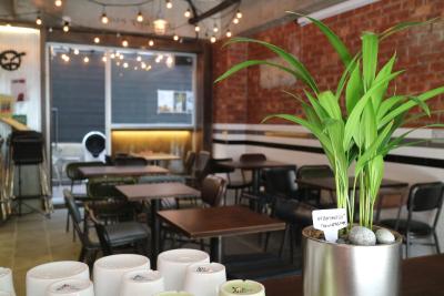 گودست پترکات هتل اینسادنگ