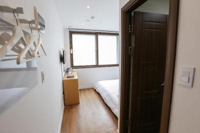 گودست پترکات هتل اینسادنگ