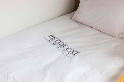 گودست پترکات هتل اینسادنگ