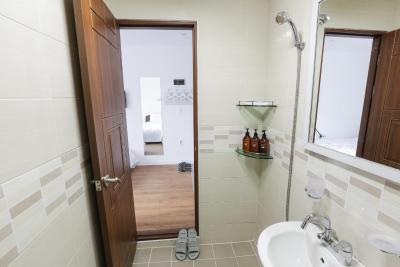 گودست پترکات هتل اینسادنگ