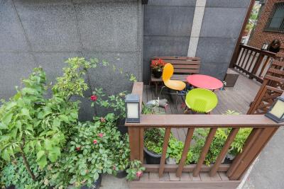 گودست پترکات هتل اینسادنگ