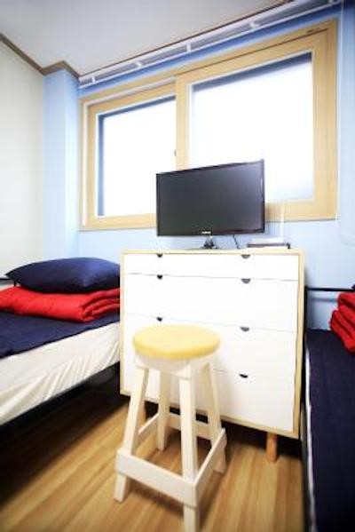 هستل کو گاننام