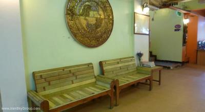 سواسدی خائوسان این