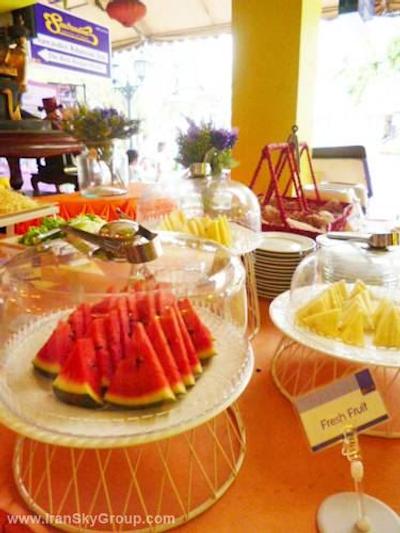 سواسدی خائوسان این