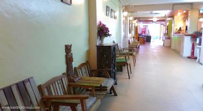 سواسدی خائوسان این