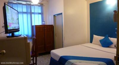 سواسدی خائوسان این