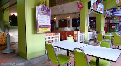 سواسدی خائوسان این