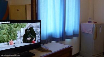 سواسدی خائوسان این