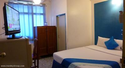 سواسدی خائوسان این