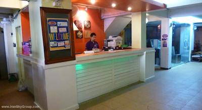 سواسدی خائوسان این