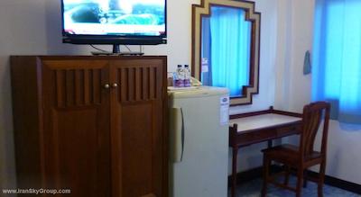 سواسدی خائوسان این