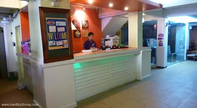 سواسدی خائوسان این