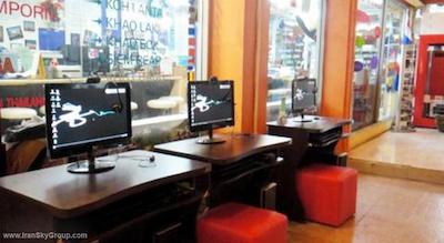 سواسدی خائوسان این