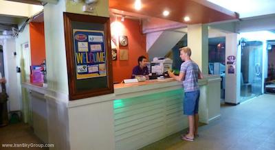 سواسدی خائوسان این