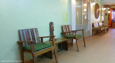 سواسدی خائوسان این