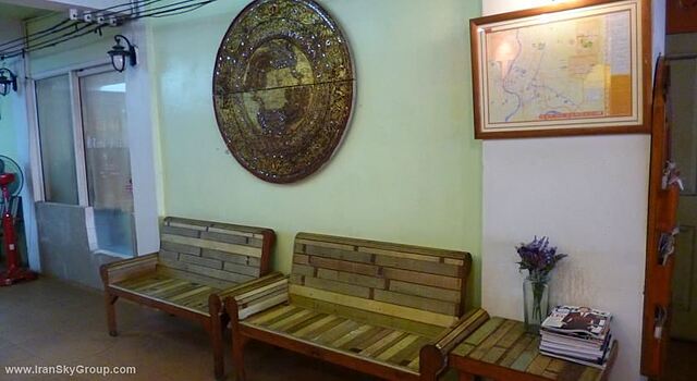 سواسدی خائوسان این