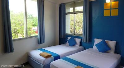 سواسدی خائوسان این