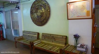 سواسدی خائوسان این