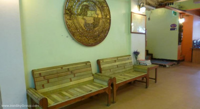 سواسدی خائوسان این