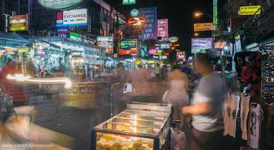 سواسدی خائوسان این