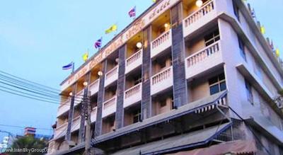 سواسدی خائوسان این