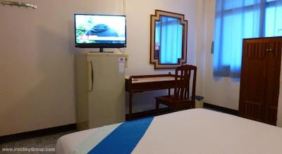 سواسدی خائوسان این