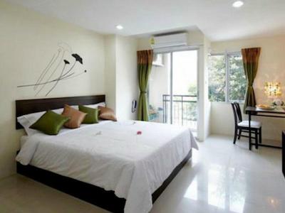 سی اس رزیدنس