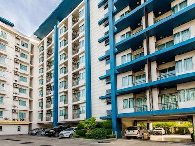 سی اس رزیدنس