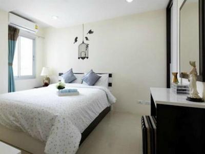 سی اس رزیدنس